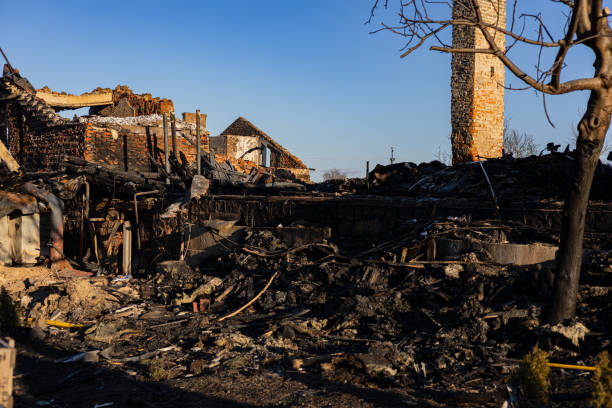 Reliable Fire Damage Removal contractor in Northfield, MN by Fire Damage Flint